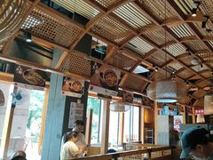 -四方桌·福建客家土菜(沙县步行街店)