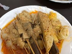 -郭记小街麻辣烫(南小街总店)