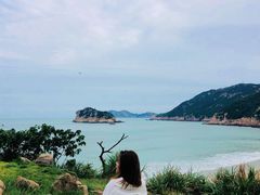 -南麂列岛