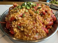 -不是烧烤·武汉烧烤·地道湖北菜(大成路店)