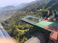 -梦幻奥陶纪景区