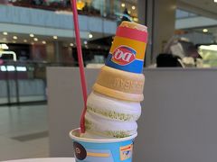-DQ·蛋糕·冰淇淋(西直门店)