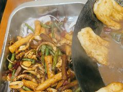 -北京烤鸭店(新桥家园·浦口店)