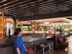 -汉丽斯巴西烤肉自助(市南店)