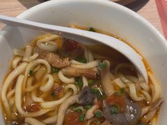 -大师兄·西北小馆(南沙万达广场店)