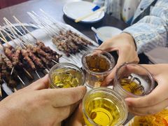 -瓦房店活羊大串(锦绣店)