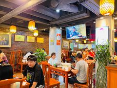大堂-醉长安(南门总店)