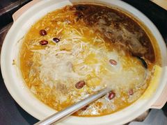 -野渡坡·极致湘菜·庭院餐厅(汉阳店)
