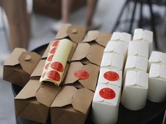 包装-有肉食·虎九闽菜(798艺术区店)