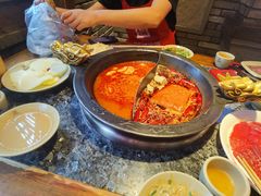 -蜀大侠火锅(总府路店)