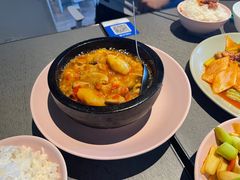 -日上三甘(三里屯店)