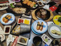 -三禾寿司(石龙店)