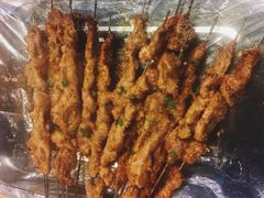 -黑皮烧烤(民意四路店)