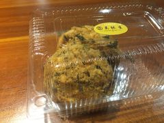 -吴记·吴酥生PASTRY宫廷酥饼