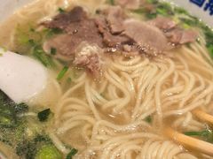 -东大桥小国抻面烧烤(长通路店)