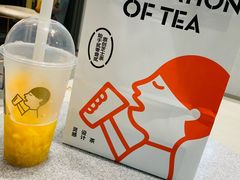 -喜茶(广州北京路惠福东店)