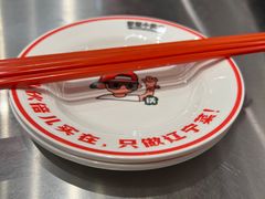 -堂堂小伙夫·辽宁小吃大排档(京西大悦城店)