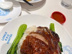 -龙记香港茶餐厅(久光百货店)