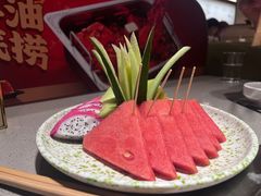 -海底捞火锅(漕宝路店)