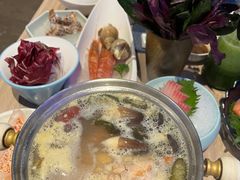 -海鼎荟海鲜姿造(晋江宝龙店)