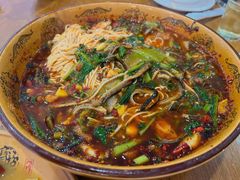 -乐山第一家临江鳝丝(茶坊路店)