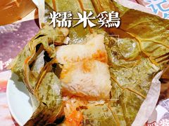 -点都德(聚福楼店)