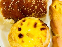 -丁香西饼屋(桂林路店)