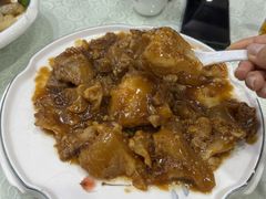 -同发号饭庄(复兴路店)