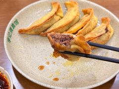 -李记清真馆(打钉巷店)