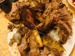 -维吾尔餐厅(宜山路店)