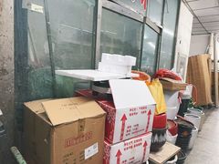 -宝鸡东道花鸟鱼虫市场(吉利花园商场店)