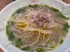 -王记特色锅魁(城市阳光大厦店)