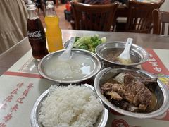 -阿秋牛排(湖心街店)