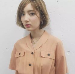 -极致·本色 发型工作室