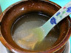 -南昌瓦罐汤(天山支路店)