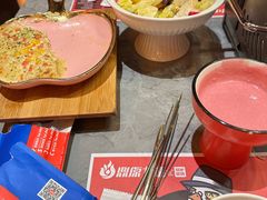 -鼎原力量东北吊炉烧烤(幸福街店)