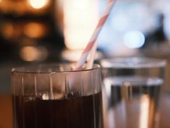 -The PEAT Coffee(深业中城店)