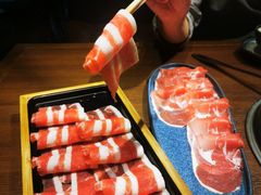 至尊肥牛-快乐小羊·内蒙牛羊肉火锅(流花中心店)