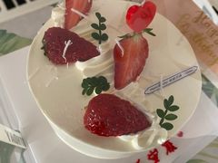 -哈妮贝琪蛋糕(大兴店)