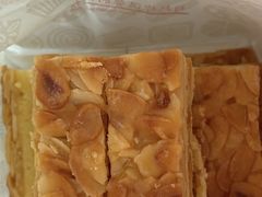 杏仁排-上海哈尔滨食品厂(长宁龙之梦购物公园店)