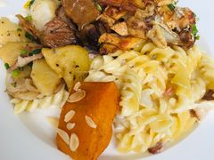 -上海锦江汤臣洲际大酒店壹阶层