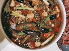 -院8里·小聚园老川菜(九眼桥店)