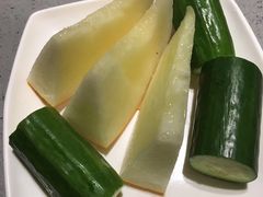 -海底捞火锅(海宁路店)