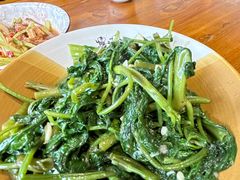 -吃香喝辣·地道衡东菜(南岳大庙店)