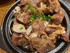 -三道菜(明堂公园店)