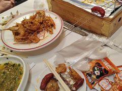 -勇利赵家烤肉坊(含光路店)