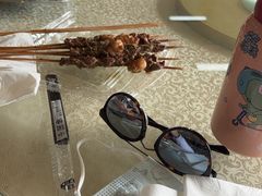 -蓟县盘山滑雪场