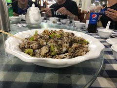 -钱大妈海鲜饭店(旅游大道店)