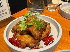 -SHAN山(前滩太古里店)