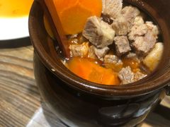 小锅炖牛腩-格日勒阿妈蒙古厨房(大召店)